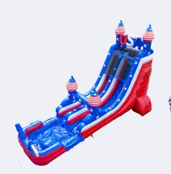 IMG 9463 1759522644 20' USA Slide (Wet or Dry)