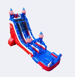 IMG 9464 1759522644 20' USA Slide (Wet or Dry)